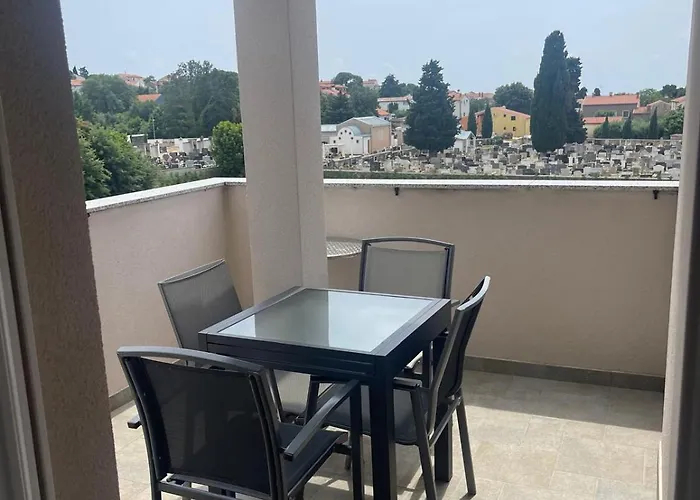 Apartman Elisia