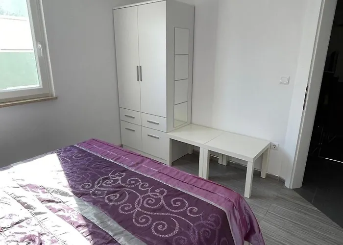 Apartman Elisia *