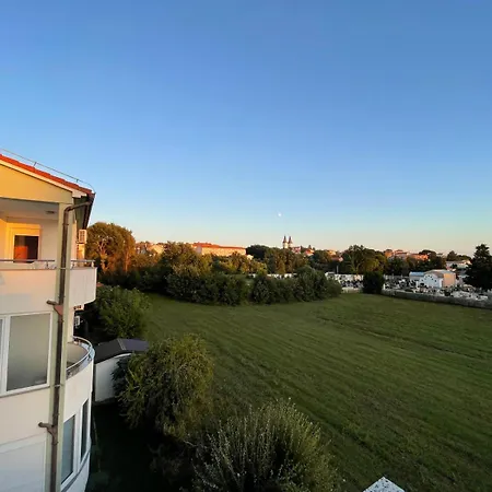 Elisia Apartman Medulin