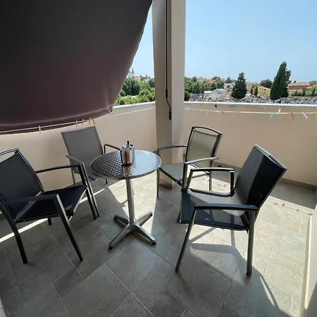 Apartman Elisia Medulin