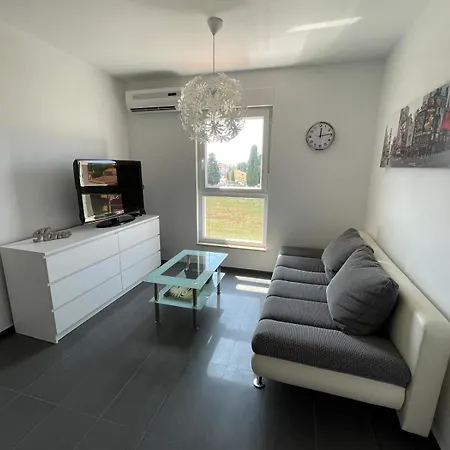 Appartement Elisia Medulin